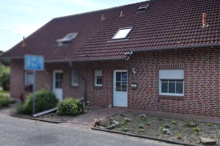 Haus Hopsten Halverde - 5 Zimmer, 116 m&sup2;, 175.000&euro; | Angebot:25670065