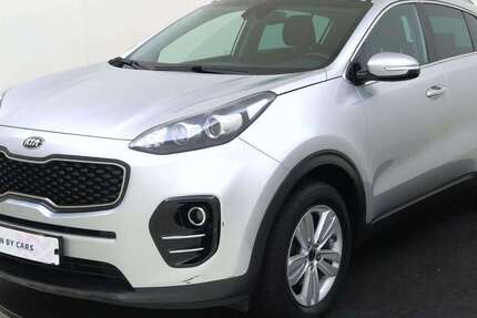 Kia Sportage 167.959 km 9.950 &euro; Bad Bentheim 48455