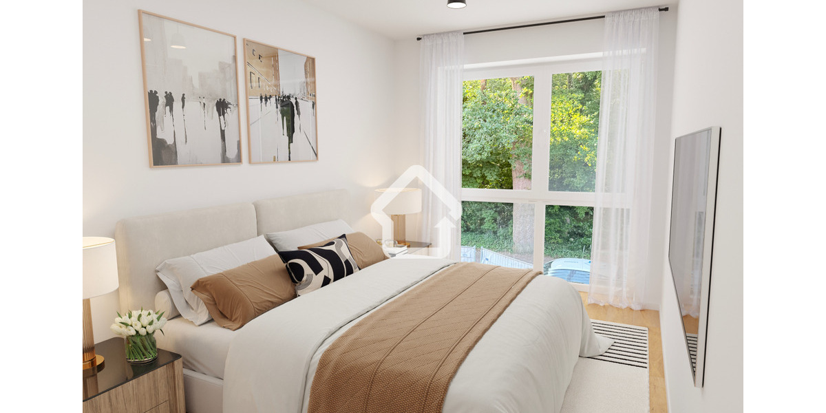 Doppelhaushälfte Lingen (Ems) Gauerbach - 5 Zimmer, 130 m&sup2;, 1.220&euro; | Angebot:26645651