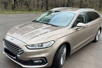 Ford Mondeo 178.000 km 13.750 &euro; Hörstel 48477