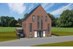 Doppelhaushälfte Emsdetten - 5 Zimmer, 123 m&sup2;, 1.600&euro; | Angebot:26464545