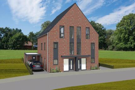 Haus Emsdetten - 5 Zimmer, 123 m&sup2;, 1.600&euro; | Angebot:26464545