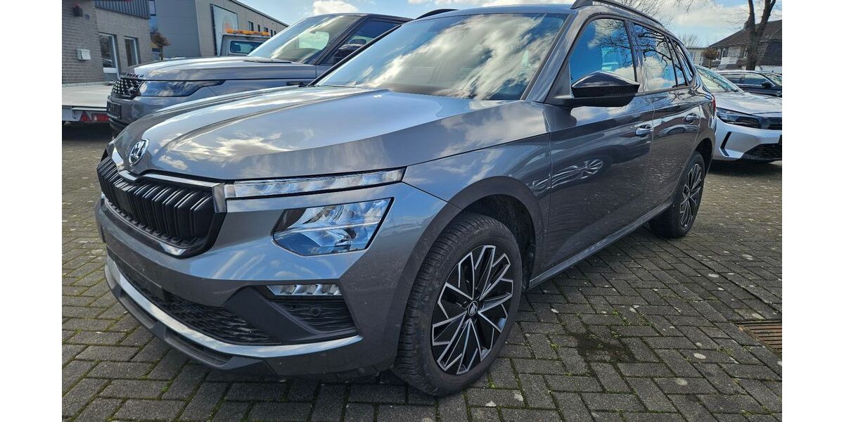 Skoda Kamiq 26.050 km 20.390 &euro; Recke 49509