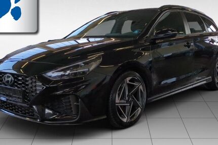 Hyundai i30 21.971 km 24.330 &euro; Salzbergen 48499