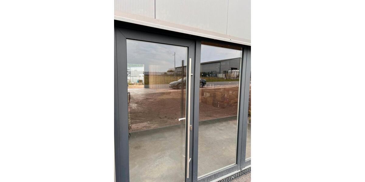 Gewerbeobjekt Mettingen - 1.100&euro; | Angebot:25176520