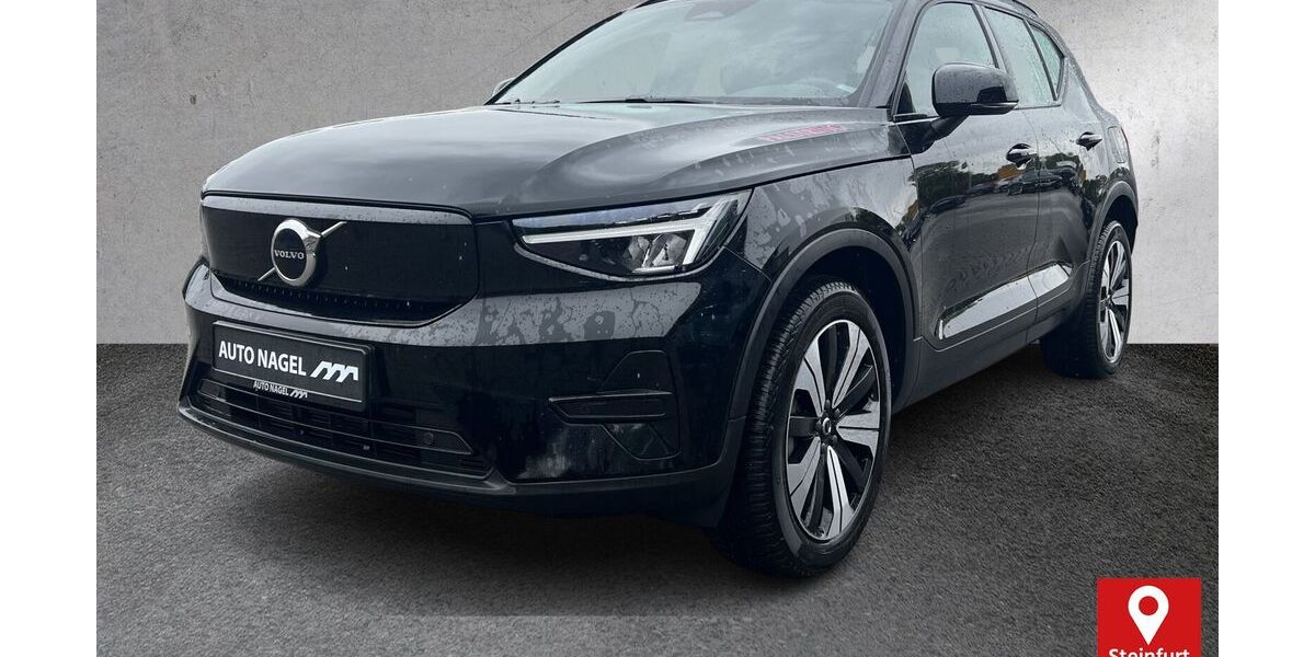 Volvo XC40 41.335 km 27.800 &euro; Steinfurt 48565