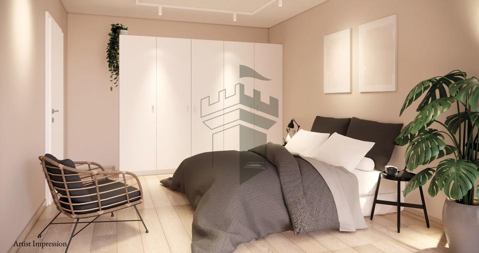 Etagenwohnung Lingen (Ems) - 2 Zimmer, 72 m&sup2;, 870&euro; | Angebot:24711998