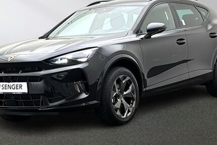 Cupra Formentor 22.237 km 32.380 &euro; Rheine 48429