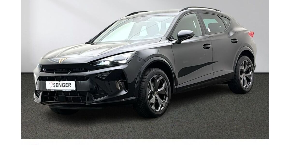 Cupra Formentor 22.237 km 32.380 &euro; Rheine 48429