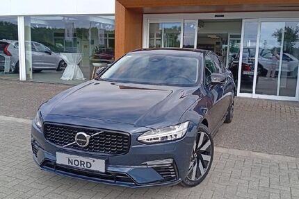 Volvo S90 28.416 km 39.950 &euro; Rheine 48432