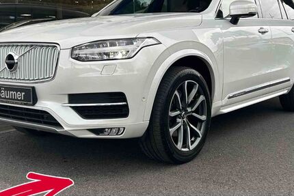 Volvo XC90 84.152 km 31.890 &euro; Ibbenbüren 49479