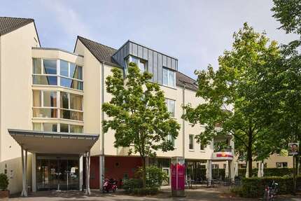 Wohnung Ibbenbühren - 1 Zimmer, 71 m&sup2;, 347.190&euro; | Angebot:27484113