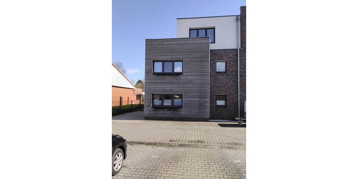 Terrassenwohnung Gronau Epe - 3 Zimmer, 89 m&sup2;, 275.000&euro; | Angebot:26487887