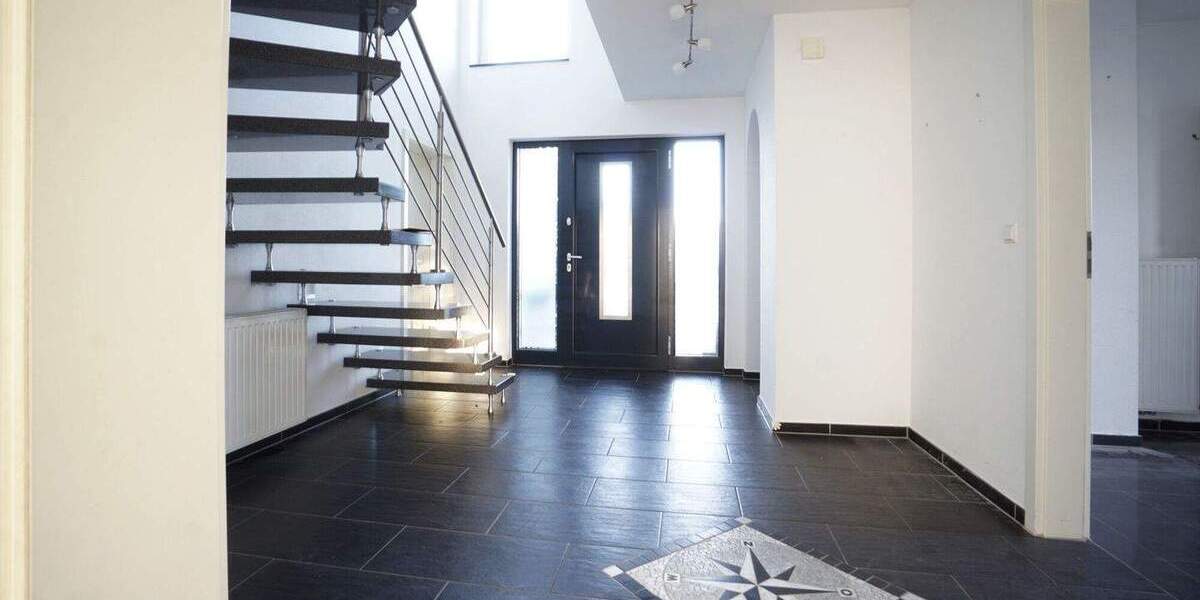 Einfamilienhaus Ochtrup - 5 Zimmer, 146 m&sup2;, 395.000&euro; | Angebot:25698317