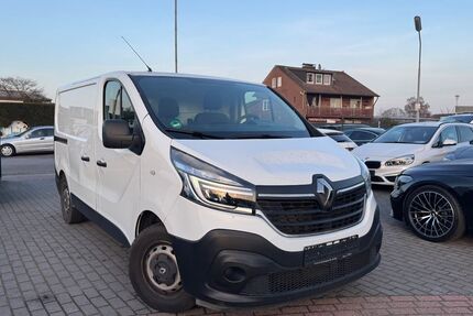 Renault Trafic 66.480 km 15.200 &euro; Gronau 48599