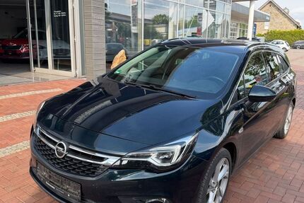 Opel Astra 176.000 km 5.500 &euro; Ibbenbüren 49477
