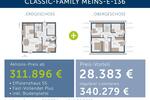 Einfamilienhaus Greven - 5 Zimmer, 136 m&sup2;, 1.900&euro; | Angebot:26664299