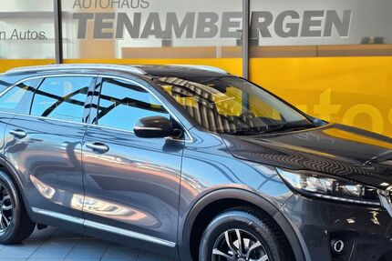 Kia Sorento 120.800 km 21.900 &euro; Mettingen 49497