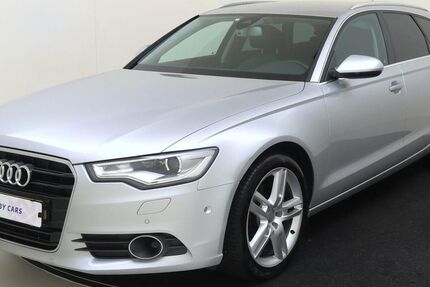Audi A6 249.308 km 8.450 &euro; Bad Bentheim 48455