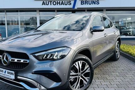 Mercedes-Benz GLA 220 9.230 km 43.990 &euro; Neuenkirchen 48485