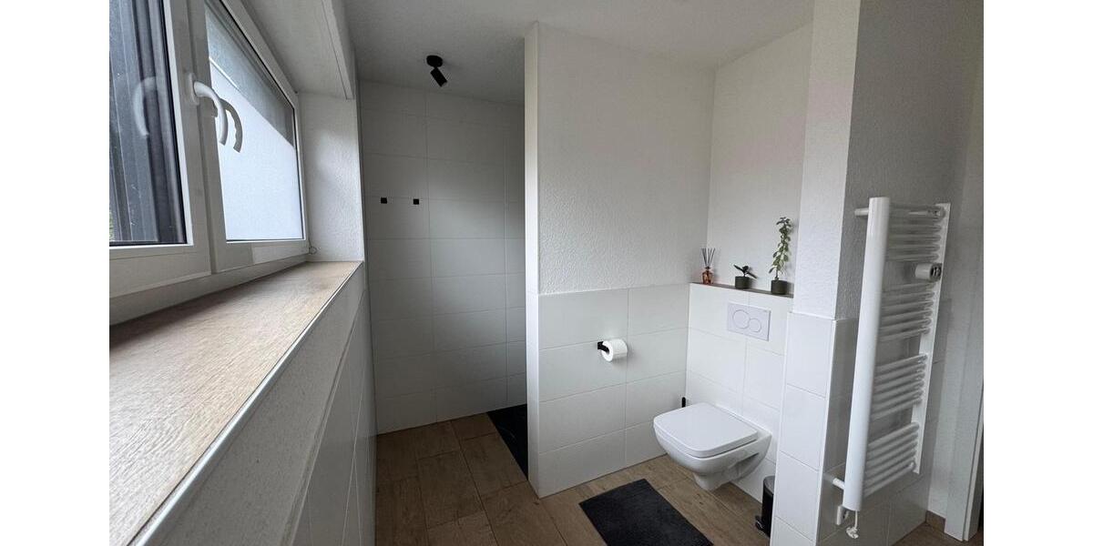 Etagenwohnung Ibbenbüren - 2 Zimmer, 73 m&sup2;, 1.099&euro; | Angebot:25981135