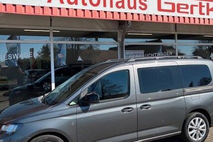 VW Caddy 80.000 km 25.750 &euro; Voltlage 49599