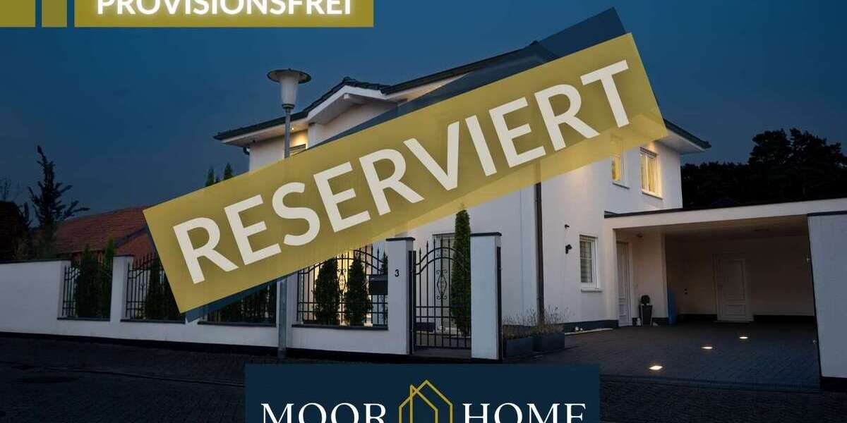 Einfamilienhaus Lingen Damaschke - 8 Zimmer, 210 m&sup2;, 729.000&euro; | Angebot:25532341