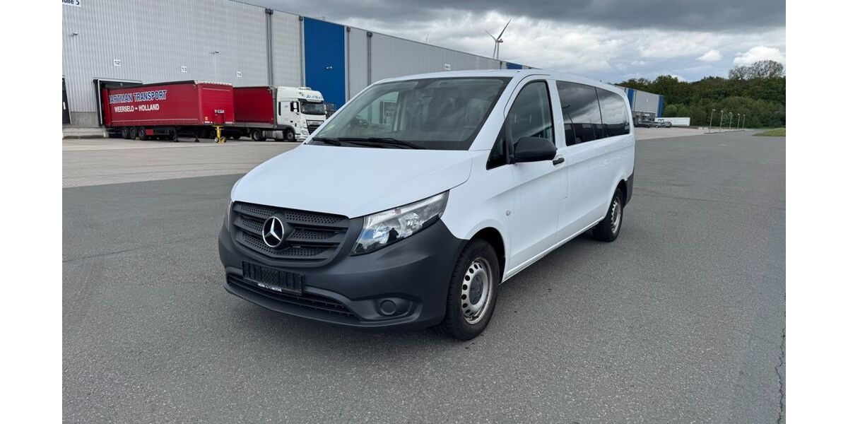 Mercedes-Benz Vito 254.000 km 12.971 &euro; Bad Bentheim OT Waldseite 48455