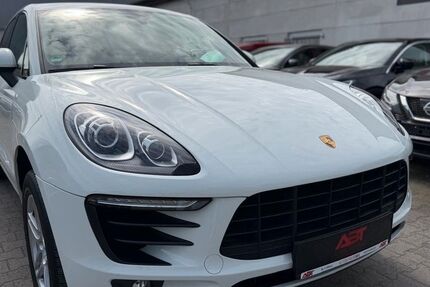 Porsche Macan 142.000 km 30.599 &euro; Greven 48268