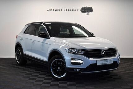 VW T-Roc 44.999 km 20.100 &euro; Saerbeck 48369