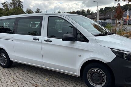 Mercedes-Benz Vito 320.000 km 11.781 &euro; Bad Bentheim/Gildehaus 48455