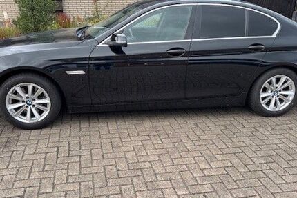 BMW 520 112.225 km 17.495 &euro; Voltlage 49599
