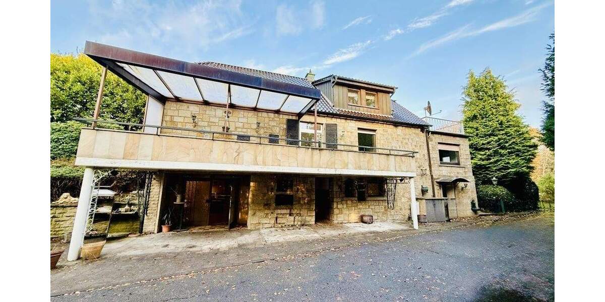 Einfamilienhaus Ibbenbüren / Laggenbeck Laggenbeck - 7 Zimmer, 165 m&sup2;, 418.000&euro; | Angebot:25730832