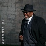 Big Daddy Wilson - Back To The Roots Tour 2027