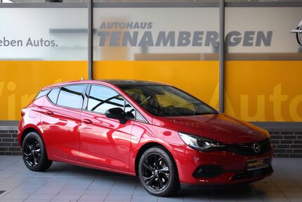 Opel Astra 37.800 km 19.800 &euro; Mettingen 49497