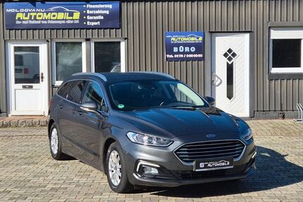Ford Mondeo 165.000 km 5.499 &euro; Voltlage 49599