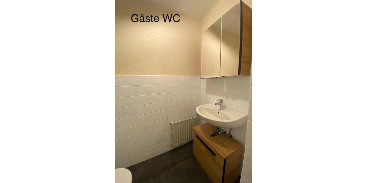 Erdgeschoßwohnung Gronau (Westfahlen) - 4 Zimmer, 150 m&sup2;, 1.190&euro; | Angebot:27626017