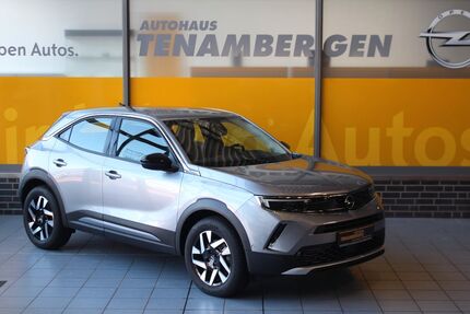 Opel Mokka 2.500 km 23.700 &euro; Mettingen 49497