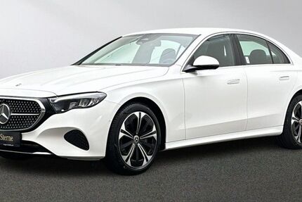 Mercedes-Benz E 300 8.497 km 55.230 &euro; Rheine 48429