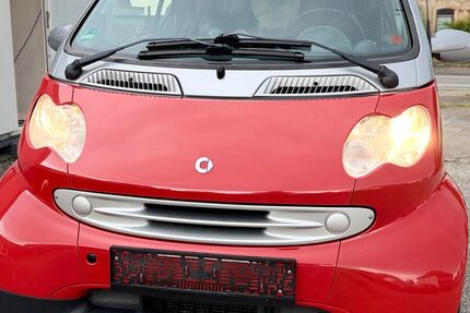 Smart ForTwo 103.223 km 3.250 &euro; ibbenbüren 49477