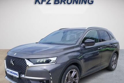 DS Automobiles DS7 (Crossback) 44.322 km 23.980 &euro; Lingen (Ems) 49811