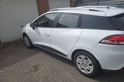 Renault Clio 391.150 km 2.250 &euro; Gronau 48599