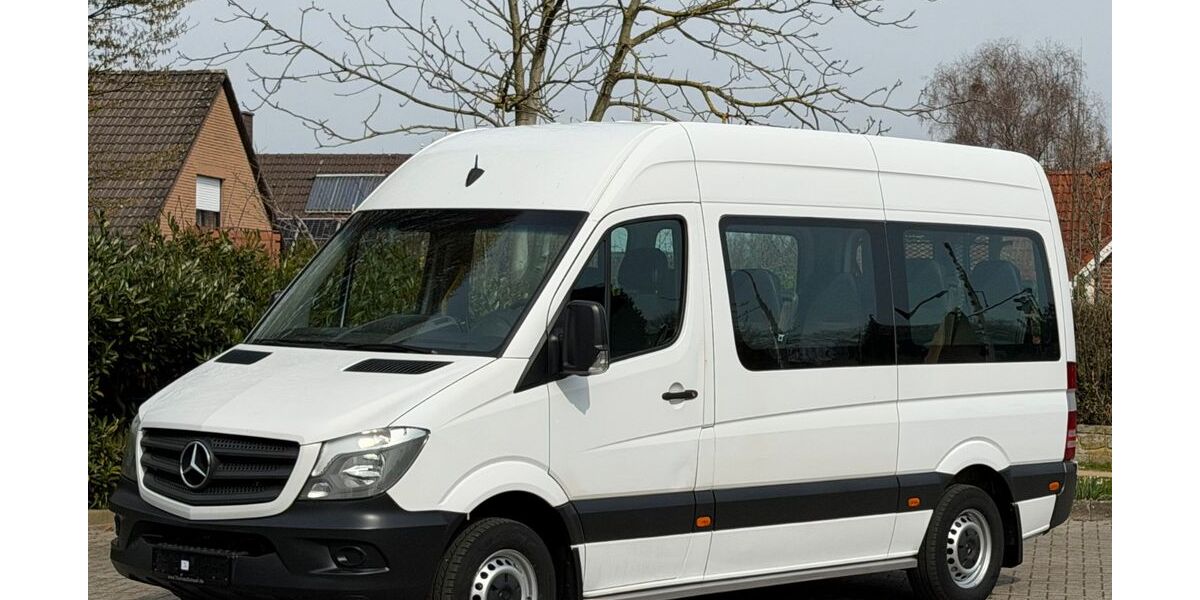 Mercedes-Benz Sprinter 560.152 km 11.781 &euro; Bad Bentheim 48455