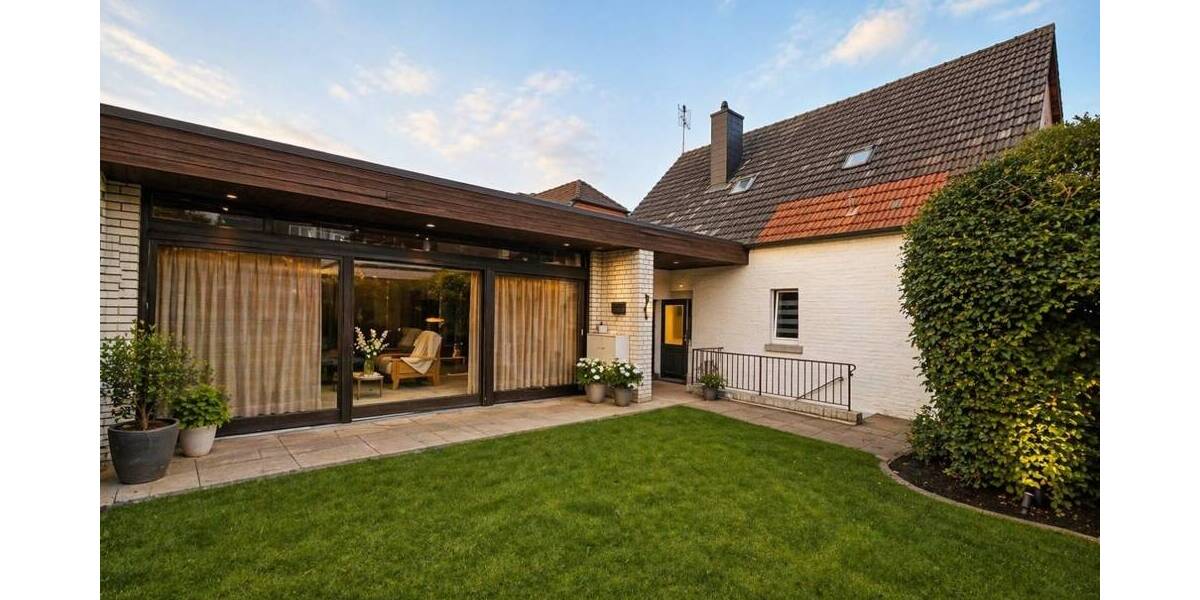 Mehrfamilienhaus, Wohnhaus Emsdetten - 6 Zimmer, 169 m&sup2;, 259.000&euro; | Angebot:26306519