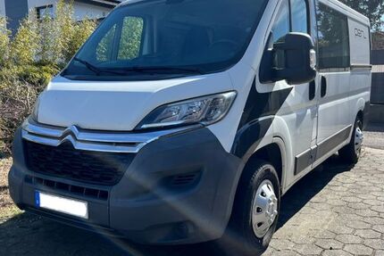 Citroen Jumper 270.000 km 6.850 &euro; Bad Bentheim 48455