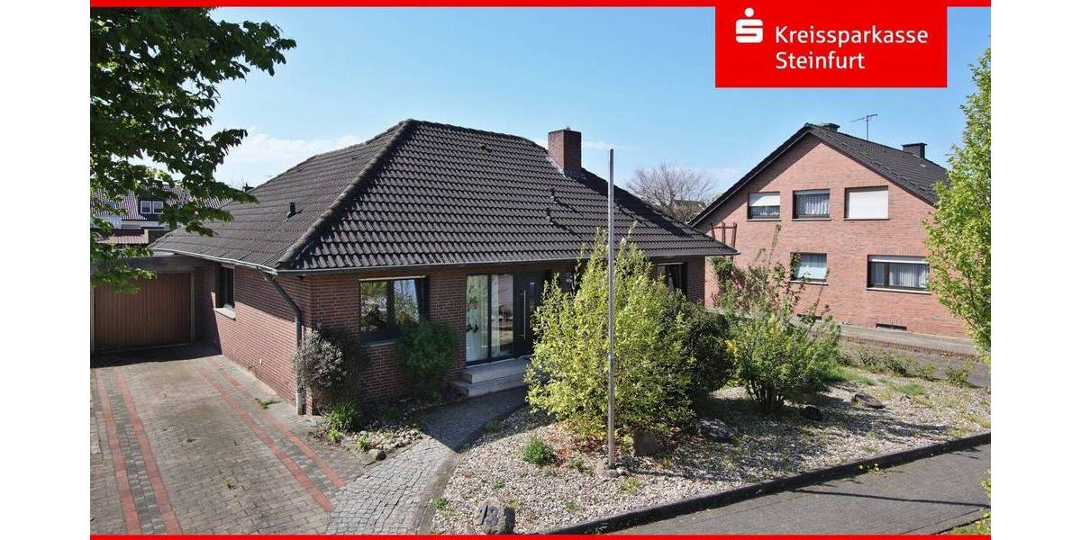Einfamilienhaus Metelen - 4 Zimmer, 99 m&sup2;, 259.000&euro; | Angebot:26657265