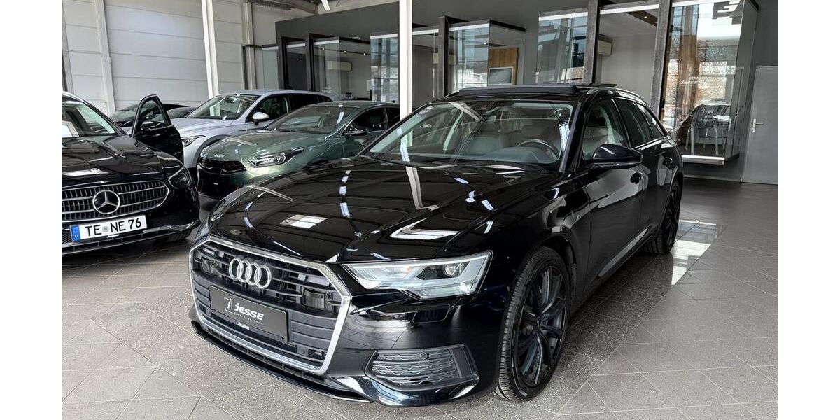 Audi A6 98.000 km 29.990 &euro; Ibbenbüren 49477