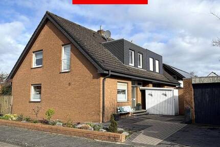 Haus Emsdetten - 4 Zimmer, 103 m&sup2;, 329.000&euro; | Angebot:25984485