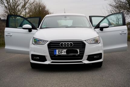 Audi A1 157.000 km 10.500 &euro; Wettringen 48493
