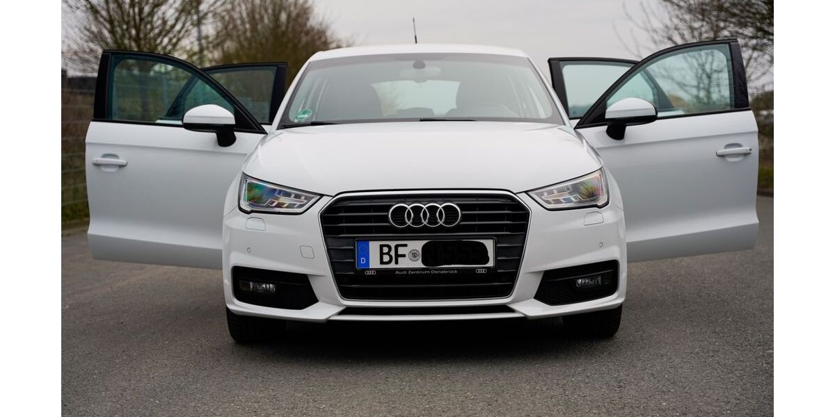 Audi A1 157.000 km 10.500 &euro; Wettringen 48493